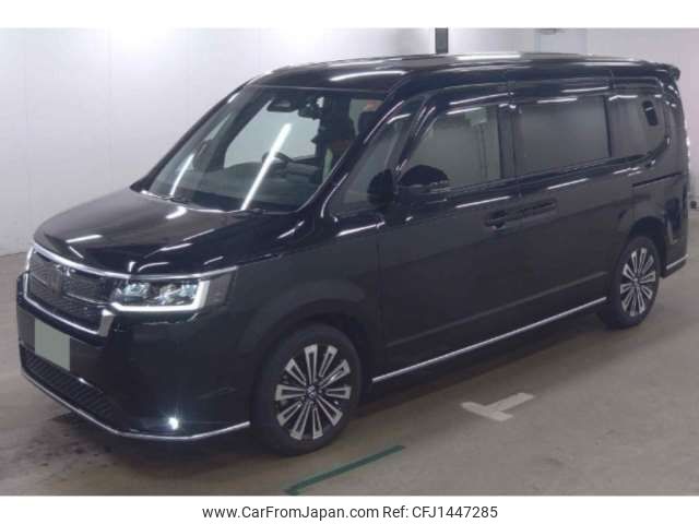 honda stepwagon 2022 -HONDA--Stepwgn 5BA-RP6--RP6-1100336---HONDA--Stepwgn 5BA-RP6--RP6-1100336- image 1