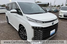 toyota voxy 2023 quick_quick_ZWR90W_ZWR90-0136028