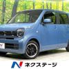 honda n-wgn 2019 -HONDA--N WGN 6BA-JH3--JH3-1001954---HONDA--N WGN 6BA-JH3--JH3-1001954- image 1