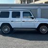 mercedes-benz g-class 2024 -MERCEDES-BENZ--Benz G Class 3DA-463350--W1N4633502X504***---MERCEDES-BENZ--Benz G Class 3DA-463350--W1N4633502X504***- image 20