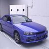 nissan skyline 2001 -NISSAN--Skyline ER34-202688---NISSAN--Skyline ER34-202688- image 1