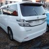 toyota vellfire 2013 -TOYOTA--Vellfire DBA-ANH25W--ANH25W-8043021---TOYOTA--Vellfire DBA-ANH25W--ANH25W-8043021- image 4