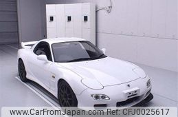 mazda rx-7 2002 -MAZDA--RX-7 FD3S-604888---MAZDA--RX-7 FD3S-604888-