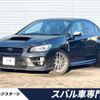 subaru wrx 2016 -SUBARU--WRX DBA-VAG--VAG-014209---SUBARU--WRX DBA-VAG--VAG-014209- image 1