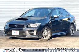 subaru wrx 2016 -SUBARU--WRX DBA-VAG--VAG-014209---SUBARU--WRX DBA-VAG--VAG-014209-