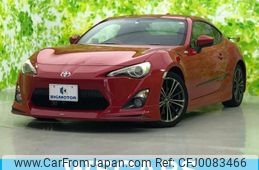 toyota 86 2013 quick_quick_DBA-ZN6_ZN6-036179