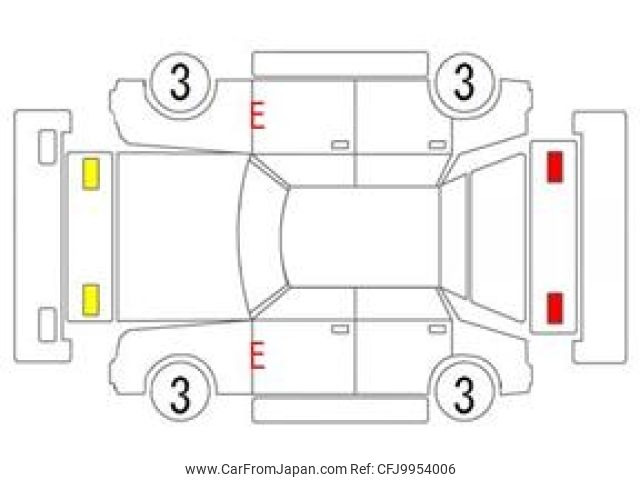 daihatsu tanto 2020 -DAIHATSU--Tanto 5BA-LA650S--LA650S-1065718---DAIHATSU--Tanto 5BA-LA650S--LA650S-1065718- image 2