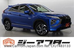 mitsubishi eclipse-cross 2021 CFJ1483133
