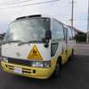 toyota coaster 2005 504749-RAOID10218 image 15