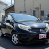 nissan note 2013 quick_quick_E12_E12-110571 image 7