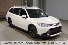 toyota corolla-fielder 2016 quick_quick_DBA-NRE161G_NRE161-8015711