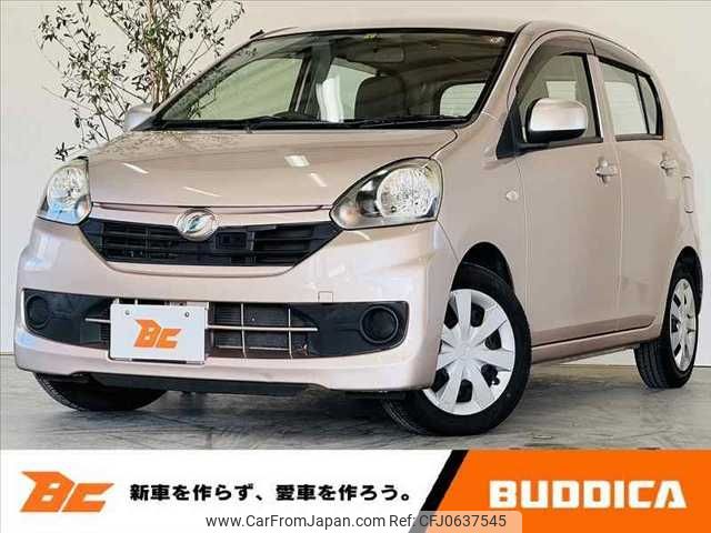 daihatsu mira-e-s 2013 -DAIHATSU--Mira e:s DBA-LA300S--LA300S-0040831---DAIHATSU--Mira e:s DBA-LA300S--LA300S-0040831- image 1