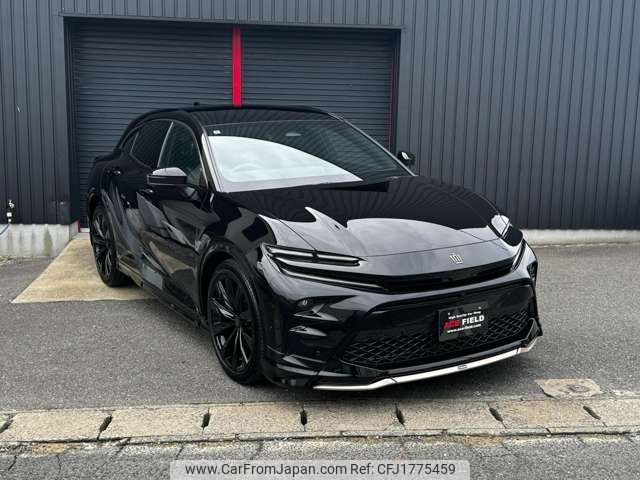 toyota toyota-others 2024 CFJ1775459 image 2