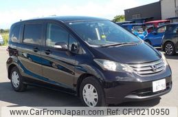 honda freed 2010 -HONDA 【野田 500ｱ1234】--Freed DBA-GB3--GB3-1192024---HONDA 【野田 500ｱ1234】--Freed DBA-GB3--GB3-1192024-