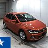 volkswagen polo 2018 -VOLKSWAGEN--VW Polo AWCHZ--WVWZZZAWZJU020113---VOLKSWAGEN--VW Polo AWCHZ--WVWZZZAWZJU020113- image 5