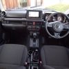 suzuki jimny-sierra 2019 -SUZUKI--Jimny Sierra 3BA-JB74W--JB74W-109831---SUZUKI--Jimny Sierra 3BA-JB74W--JB74W-109831- image 2
