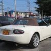 mazda roadster 2005 CFJ1637059 image 24