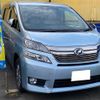 toyota vellfire 2012 -TOYOTA--Vellfire DAA-ATH20W--ATH20-8009808---TOYOTA--Vellfire DAA-ATH20W--ATH20-8009808- image 1