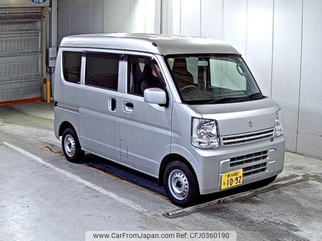 suzuki every 2020 -SUZUKI 【香川 480ち1092】--Every DA17V-505055---SUZUKI 【香川 480ち1092】--Every DA17V-505055- image 1