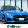 bmw z4 2022 -BMW--BMW Z4 3BA-HF20--WBAHF12060WX70928---BMW--BMW Z4 3BA-HF20--WBAHF12060WX70928- image 1