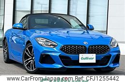 bmw z4 2022 -BMW--BMW Z4 3BA-HF20--WBAHF12060WX70928---BMW--BMW Z4 3BA-HF20--WBAHF12060WX70928-
