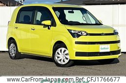 toyota spade 2014 CFJ1766677