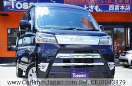 daihatsu hijet-cargo 2021 quick_quick_S331V_S331V-0275605