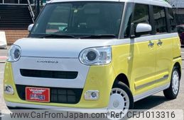 daihatsu move-canbus 2022 -DAIHATSU 【福山 581ｷ4706】--Move Canbus LA850S--0002176---DAIHATSU 【福山 581ｷ4706】--Move Canbus LA850S--0002176-