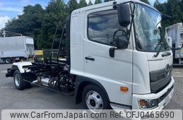 hino ranger 2024 -HINO--Hino Ranger 2KG-FD2ABA--FD2AB-134587---HINO--Hino Ranger 2KG-FD2ABA--FD2AB-134587-