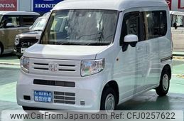 honda n-van 2023 -HONDA--N VAN 5BD-JJ1--JJ1-5025091---HONDA--N VAN 5BD-JJ1--JJ1-5025091-