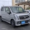 suzuki wagon-r 2021 -SUZUKI--Wagon R 4AA-MH55S--MH55S-922213---SUZUKI--Wagon R 4AA-MH55S--MH55S-922213- image 2