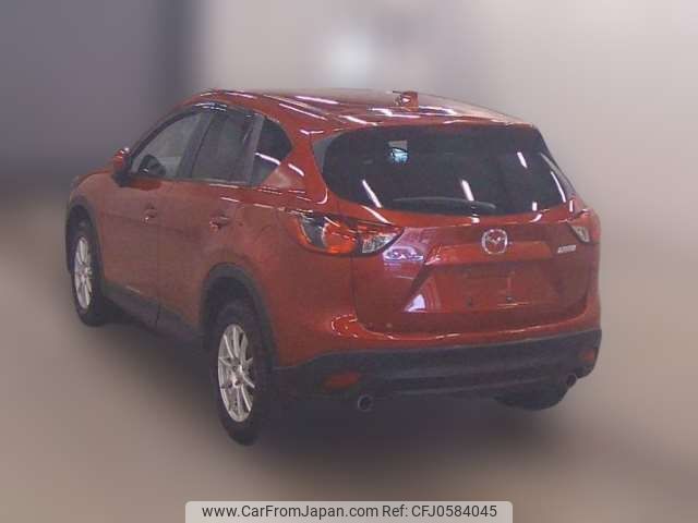 mazda cx-5 2013 -MAZDA--CX-5 LDA-KE2FW--KE2FW-128487---MAZDA--CX-5 LDA-KE2FW--KE2FW-128487- image 2