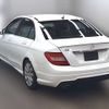 mercedes-benz c-class 2012 -MERCEDES-BENZ--Benz C Class DBA-204048--WDD2040482A780078---MERCEDES-BENZ--Benz C Class DBA-204048--WDD2040482A780078- image 2