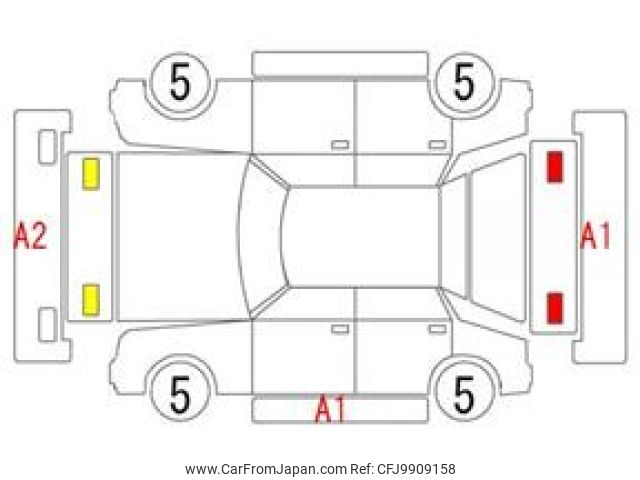 toyota yaris 2022 -TOYOTA--Yaris 5BA-MXPA15--MXPA15-0017650---TOYOTA--Yaris 5BA-MXPA15--MXPA15-0017650- image 2