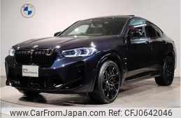 bmw x4 2022 quick_quick_3BA-TS30_WBS22EC0309L89068