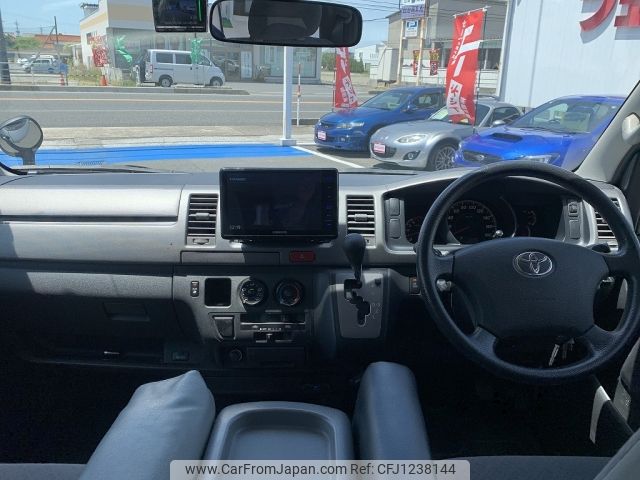 toyota hiace-van 2008 -TOYOTA--Hiace Van ADF-KDH206V--KDH206-8004101---TOYOTA--Hiace Van ADF-KDH206V--KDH206-8004101- image 2