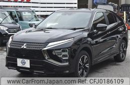 mitsubishi eclipse-cross 2023 -MITSUBISHI--Eclipse Cross 5BA-GK1W--GK1W-0601437---MITSUBISHI--Eclipse Cross 5BA-GK1W--GK1W-0601437-