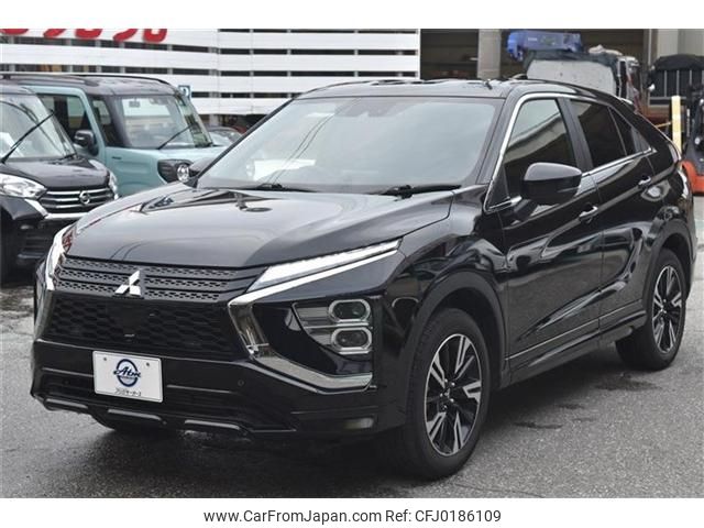 mitsubishi eclipse-cross 2023 -MITSUBISHI--Eclipse Cross 5BA-GK1W--GK1W-0601437---MITSUBISHI--Eclipse Cross 5BA-GK1W--GK1W-0601437- image 1