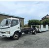 toyota dyna-truck 2006 GOO_NET_EXCHANGE_0201736A30250612W001 image 1