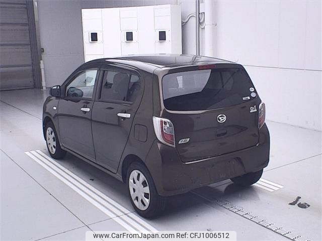 daihatsu mira-e-s 2012 -DAIHATSU--Mira e:s LA300S-1051741---DAIHATSU--Mira e:s LA300S-1051741- image 2