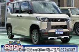 mitsubishi delica 2024 GOO_JP_700060017330250203033