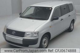 toyota probox-van 2009 -TOYOTA--Probox Van CBE-NCP51V--NCP51-0214943---TOYOTA--Probox Van CBE-NCP51V--NCP51-0214943-