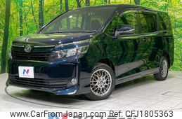 toyota voxy 2015 CFJ1805363