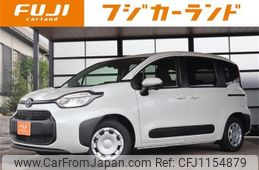 toyota sienta 2025 -TOYOTA--Sienta 6AA-MXPL10G--MXPL10-1189***---TOYOTA--Sienta 6AA-MXPL10G--MXPL10-1189***-
