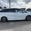 honda odyssey 2014 -HONDA--Odyssey DBA-RC1--RC1-1021583---HONDA--Odyssey DBA-RC1--RC1-1021583- image 23