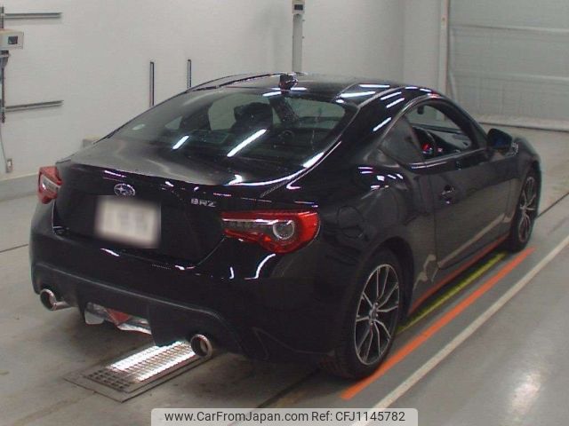 subaru brz 2018 -SUBARU--BRZ ZC6-030330---SUBARU--BRZ ZC6-030330- image 2