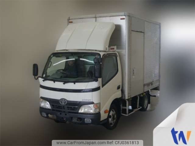 toyota dyna-truck 2010 -TOYOTA--Dyna XZU308--XZU308-1007534---TOYOTA--Dyna XZU308--XZU308-1007534- image 1