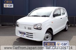 suzuki alto-van 2019 -SUZUKI--Alto Van HBD-HA36V--HA36V-139200---SUZUKI--Alto Van HBD-HA36V--HA36V-139200-