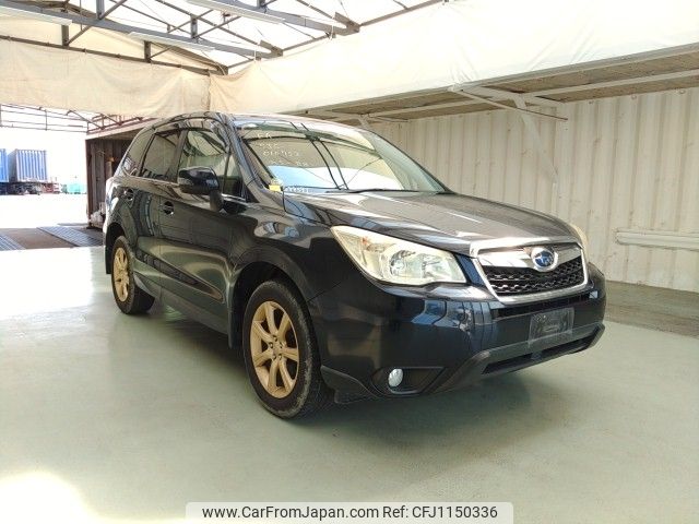 subaru forester 2013 ENHANCEAUTO_1_ea299391 image 1