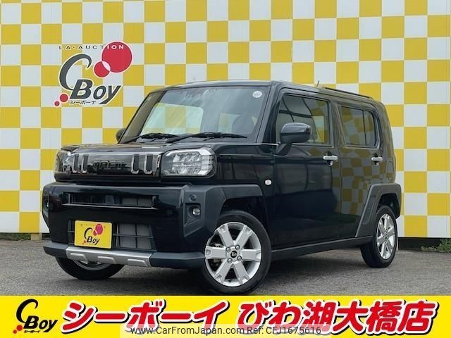 daihatsu taft 2020 CFJ1675616 image 1